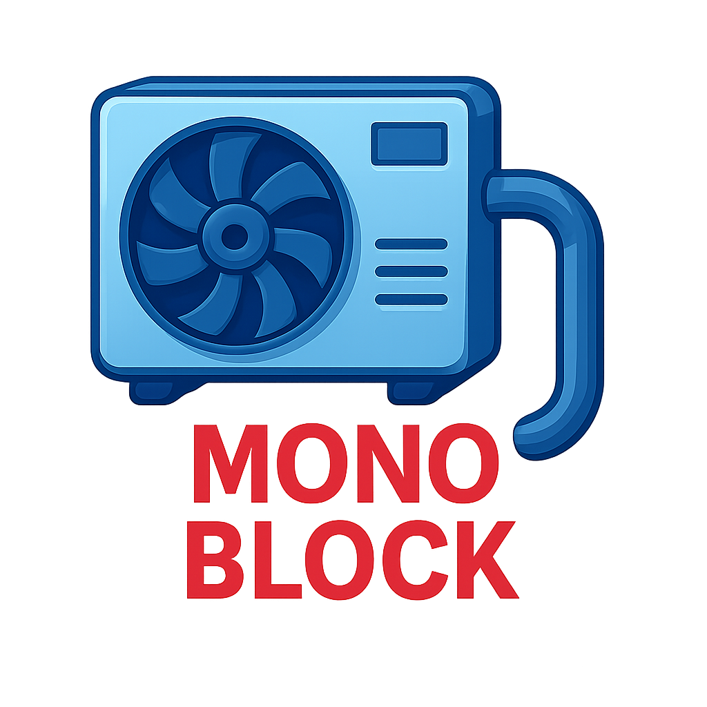 אייקון mono block