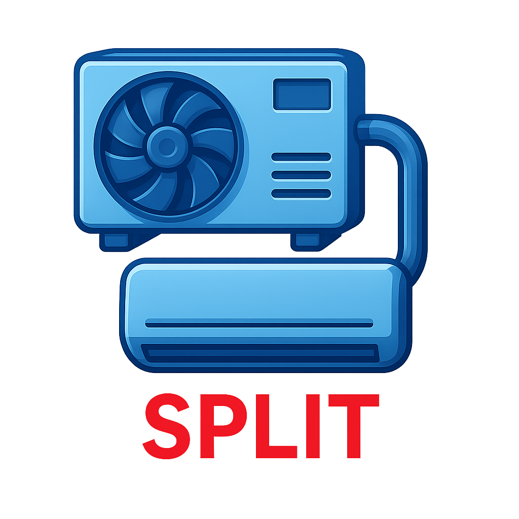 אייקון split